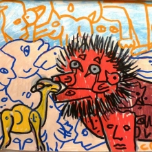 13