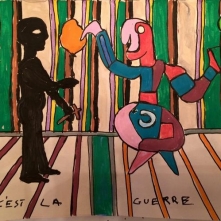 45