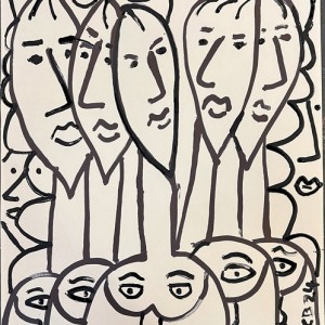 acryl-papier-65x50-cm