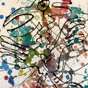 Acrylique-papier-50x65-cm-16