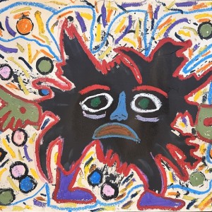 La-tache-involontaire-tec-mixt-papier-65x50-cm