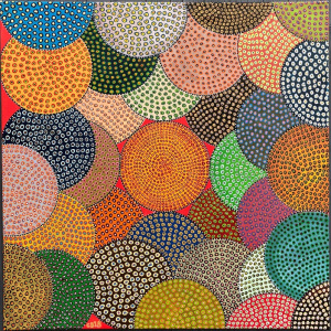 mitochondrie de la patience 80-80