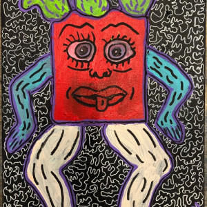 Acrylique-toile-24x30-cm