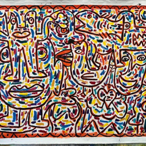acrylique-toile-105x85-cm