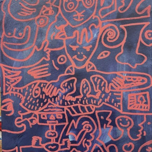 acryl-carton-46x27-cm